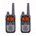 Midland XT 70 Pro, Walki-Talki, Paar, schwarz, C1465