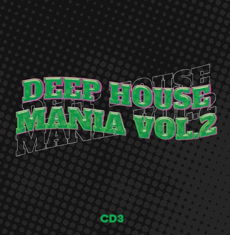 Hit Mania Dance Champions 2024 Easter Edition / Various