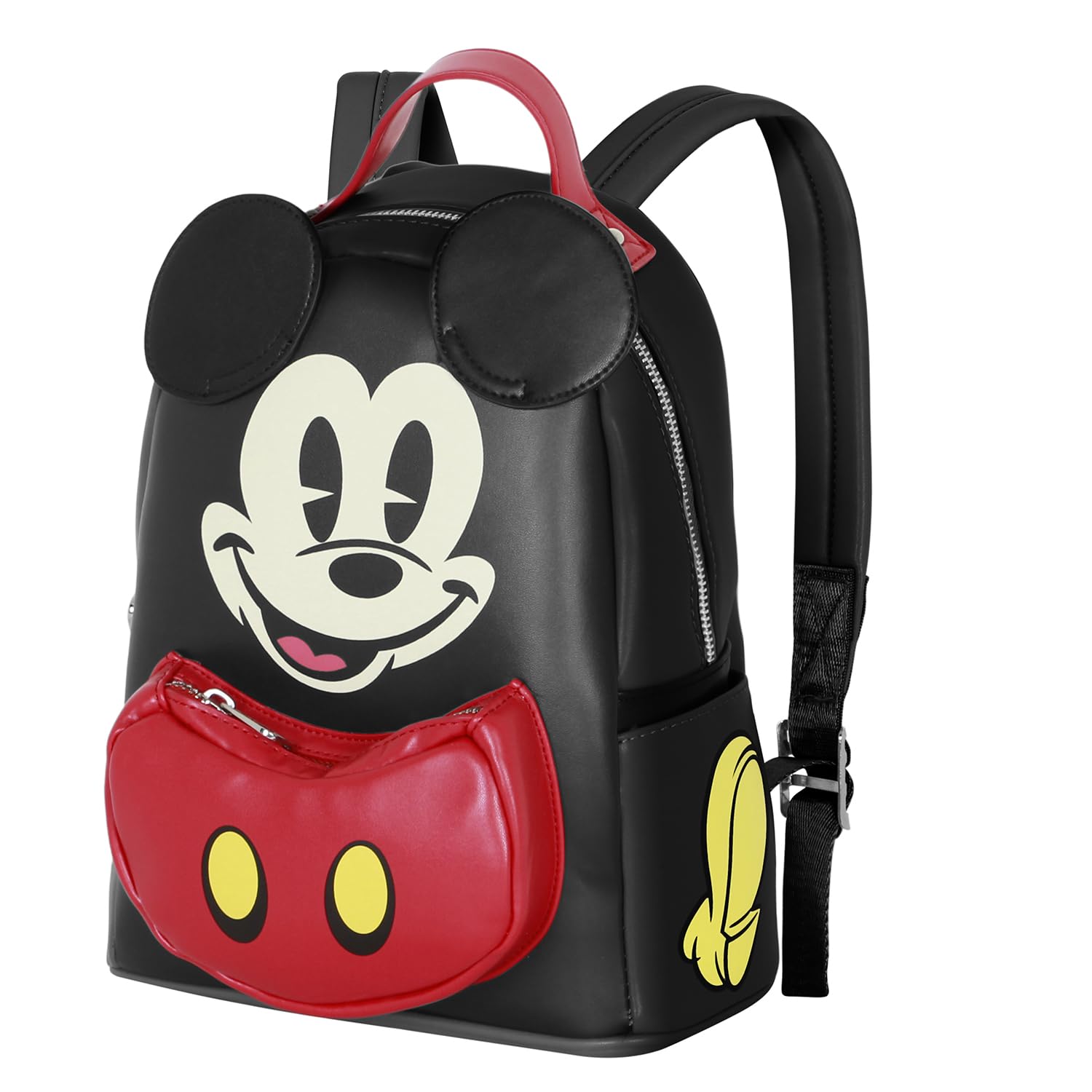 Disney Zaino Heady Zaino Heady Unisex - Bambini e ragazzi (Pacco da 1)