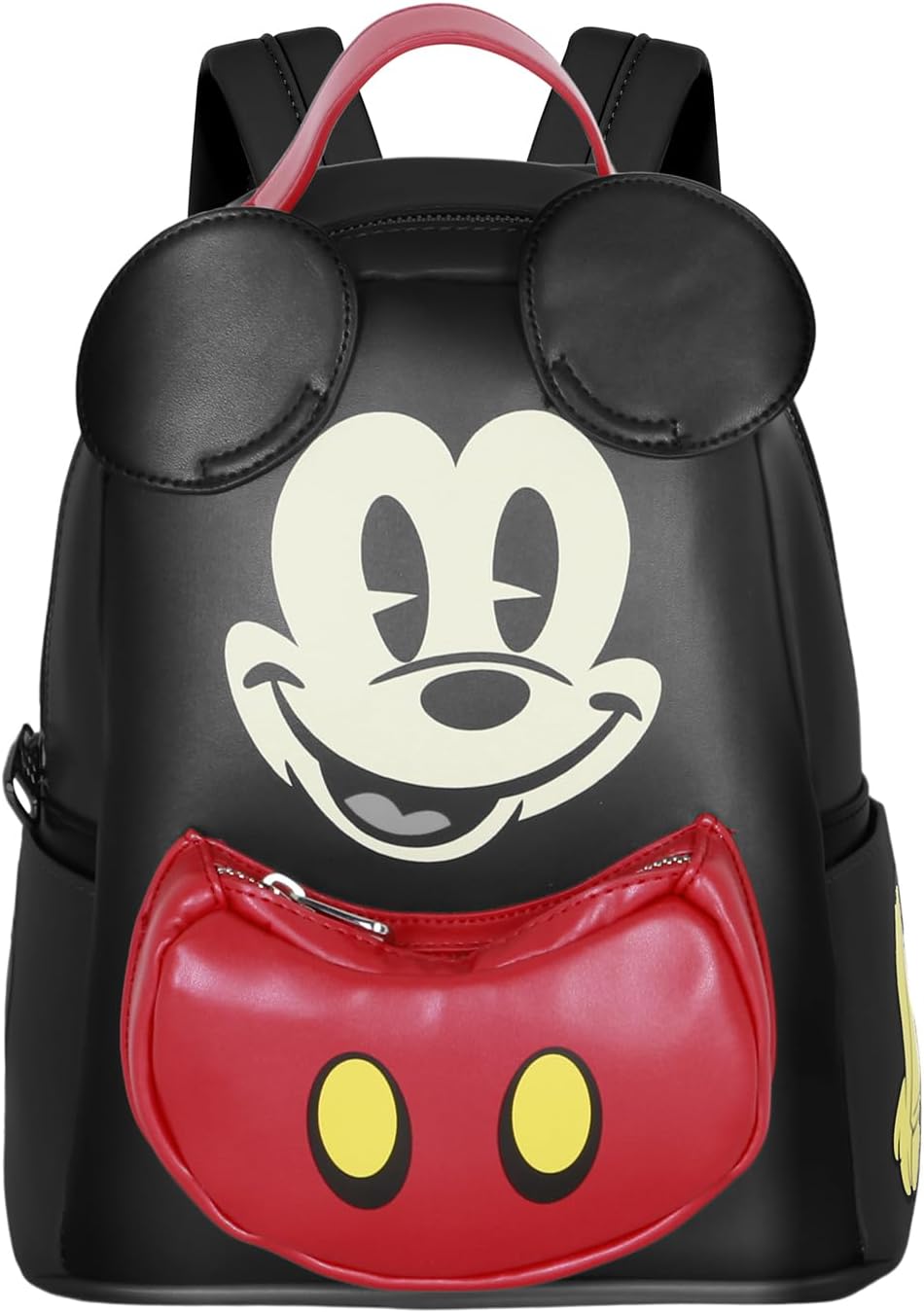 Disney Zaino Heady Zaino Heady Unisex - Bambini e ragazzi (Pacco da 1)