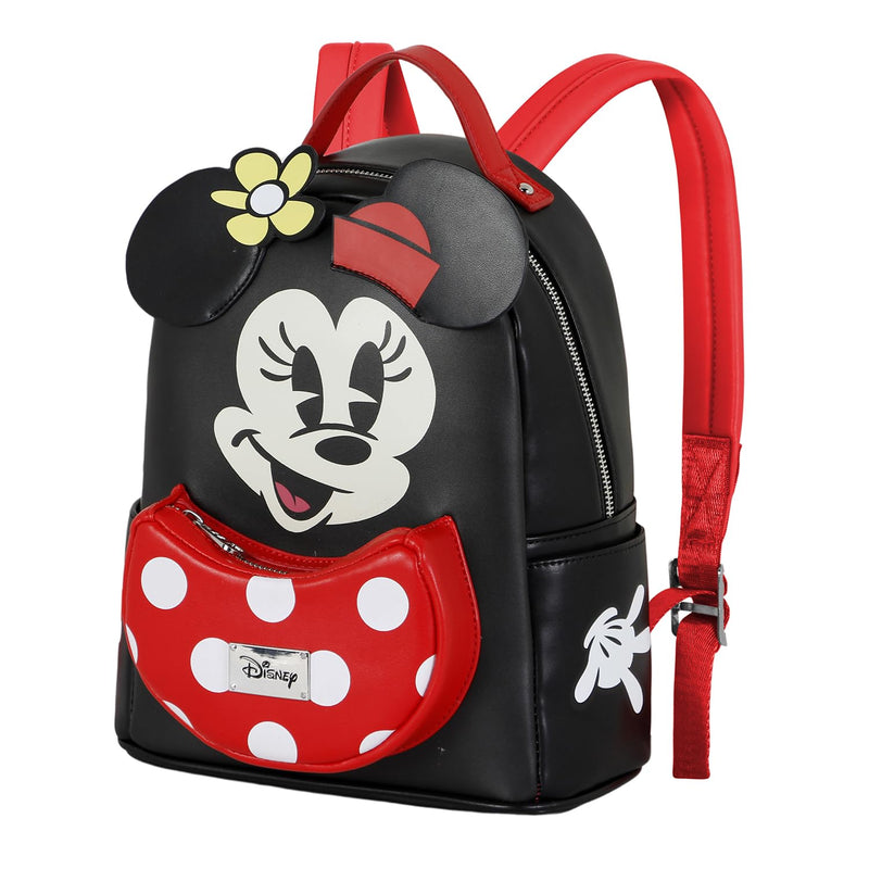 Disney Zaino Heady Zaino Heady Unisex - Bambini e ragazzi (Pacco da 1)