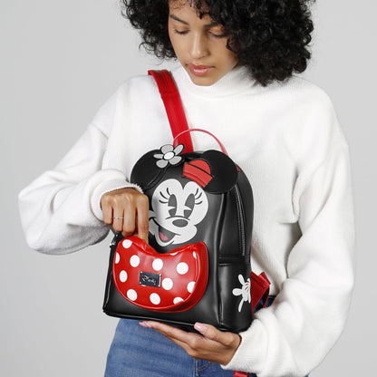 Disney Zaino Heady Zaino Heady Unisex - Bambini e ragazzi (Pacco da 1)