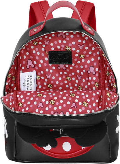 Disney Zaino Heady Zaino Heady Unisex - Bambini e ragazzi (Pacco da 1)