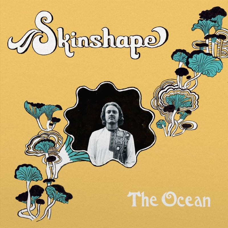 The Ocean/Longest Shadow