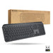 Logitech Mx Keys For Business keyboard Bluetooth AZERTY French, W127044133 (Bluetooth AZERTY French Graphite