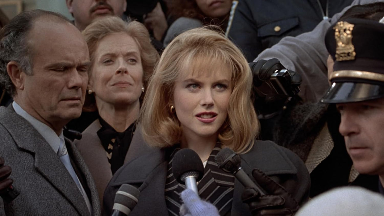 To Die For (Criterion Collection