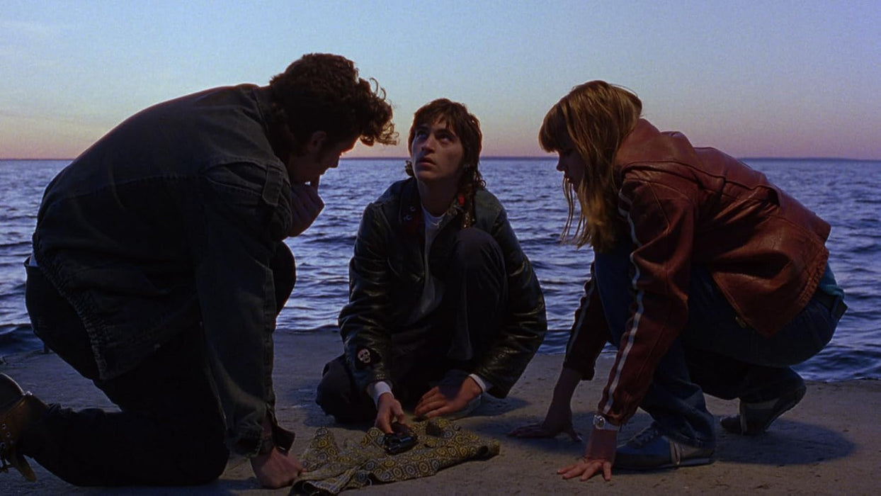 To Die For (Criterion Collection