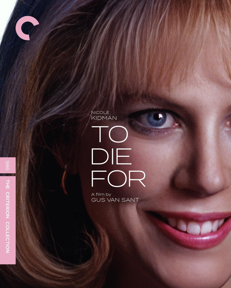 To Die For (Criterion Collection
