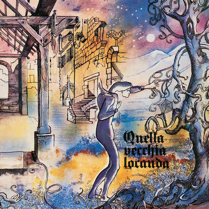 Quella Vecchia Locanda