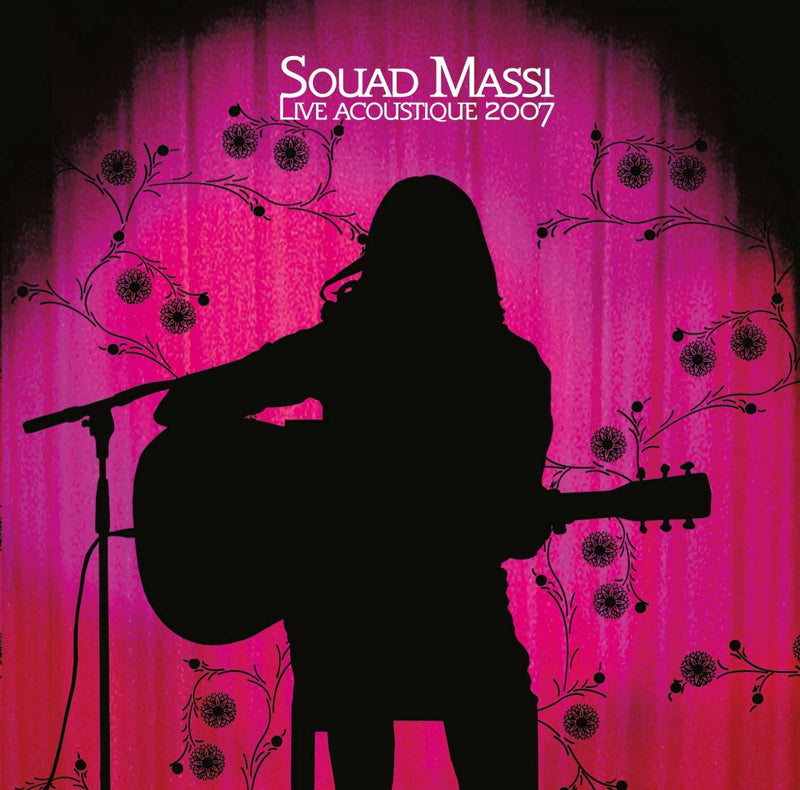 Live Acoustique 2007