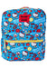 Loungefly Hello Kitty by sac à dos Mini 50th Anniversary AOP, LF-SANBK0523