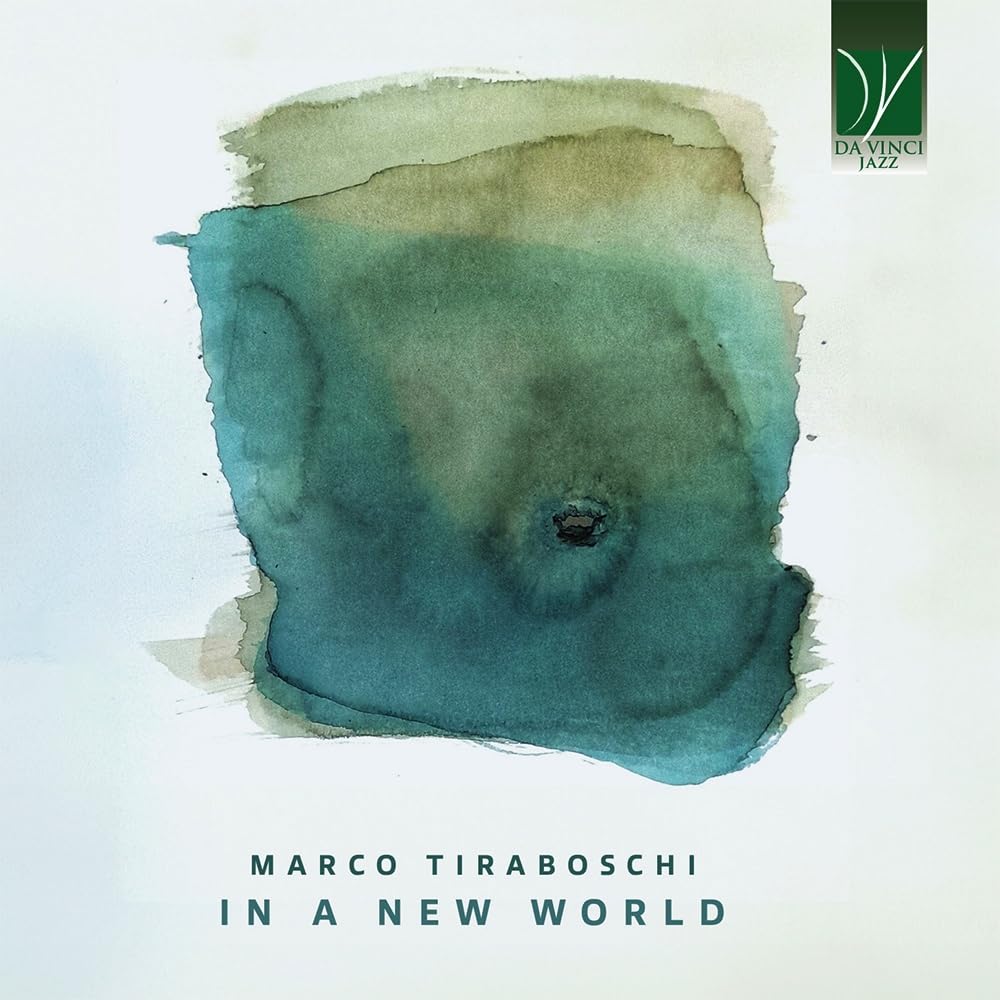 In A New World