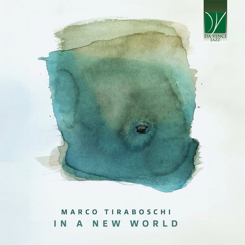 In A New World
