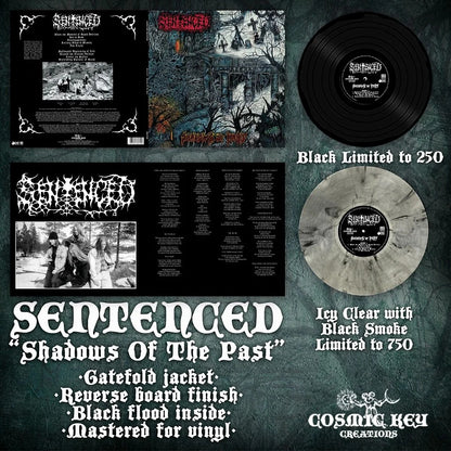 Shadows of Past