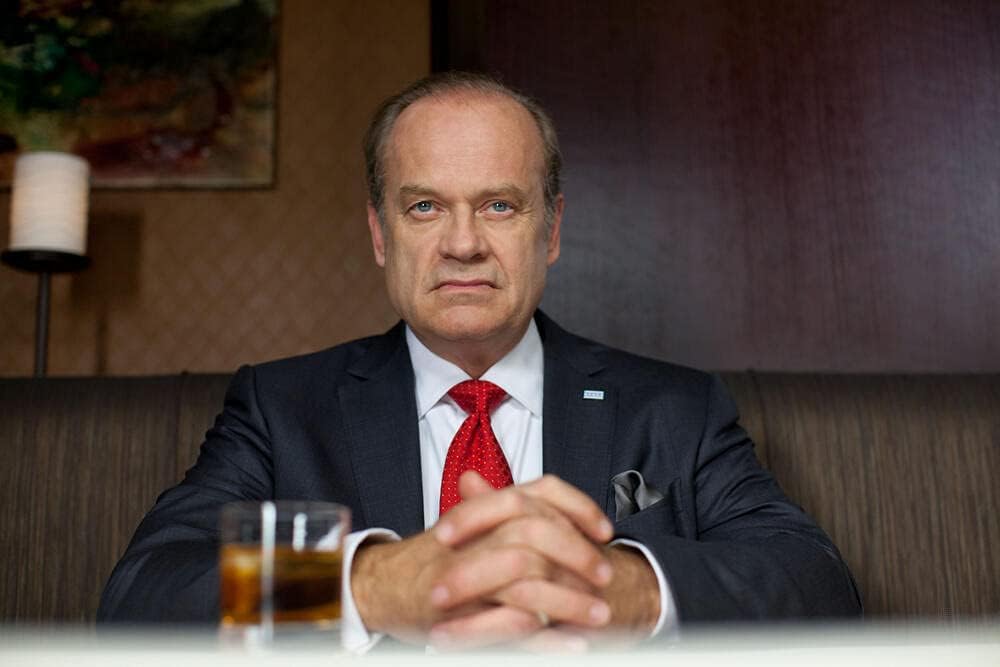 Coffret boss, saison 2