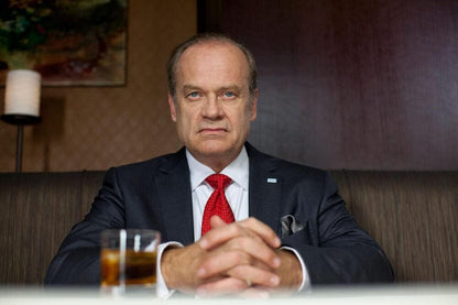 Coffret boss, saison 2