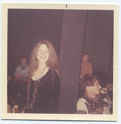 Janis