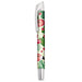 Online Writing instruments 61368/3D - ink cartridge rollerball pen, robust rollerball tip, Flamingo Jungle Rollerball Flamingo Jungle