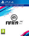 Fifa 19 - édition Champions