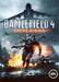 BATTLEFIELD 4 PC DVD