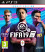 Giochi per Console Electronic Arts Fifa 19 - Legacy Edition