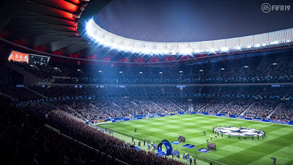 FIFA 19 - Champions Edition - PlayStation 4