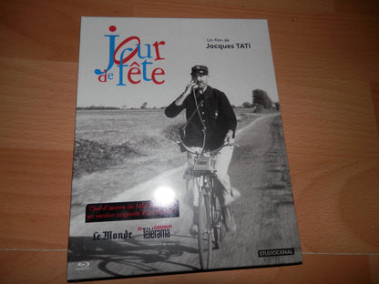 Jour de fête