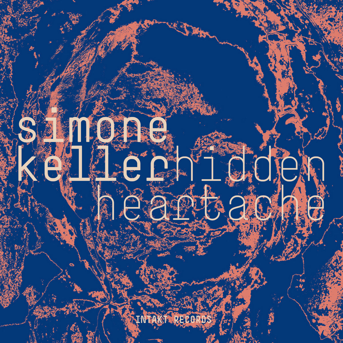 Simone Keller: Hidden Heartache