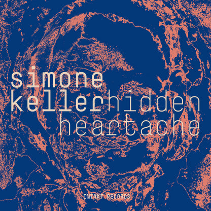 Simone Keller: Hidden Heartache