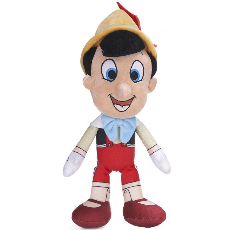 Disney Pinocchio - Pinocchio Plush Toy 30cm