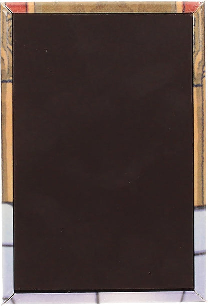 Sd Toys, Dragon Ball Tournament Magnet