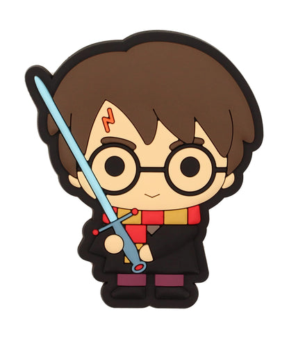 SD toys, Magnet Relief Harry Potter Schwert Harry Potter