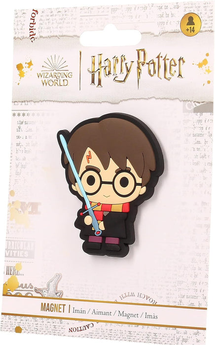 SD toys, Magnet Relief Harry Potter Schwert Harry Potter