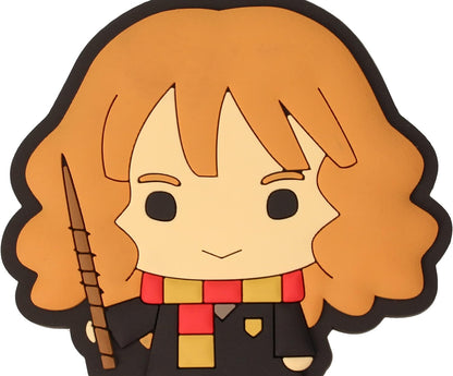 SD toys, Hermione Harry Potter Relief Magnet
