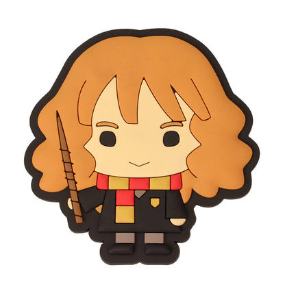SD toys, Hermione Harry Potter Relief Magnet