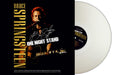 Bruce Springsteen - One Night Stand: Columbia Records Radio Hour, The Tower Theater Philadelphia, December 14th 1995 (180g) (clear vinyl) - Vinyl LP