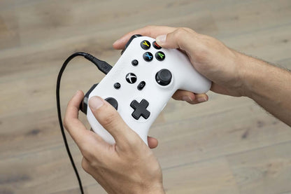 Gamepad Nacon Evol X Pro Wired