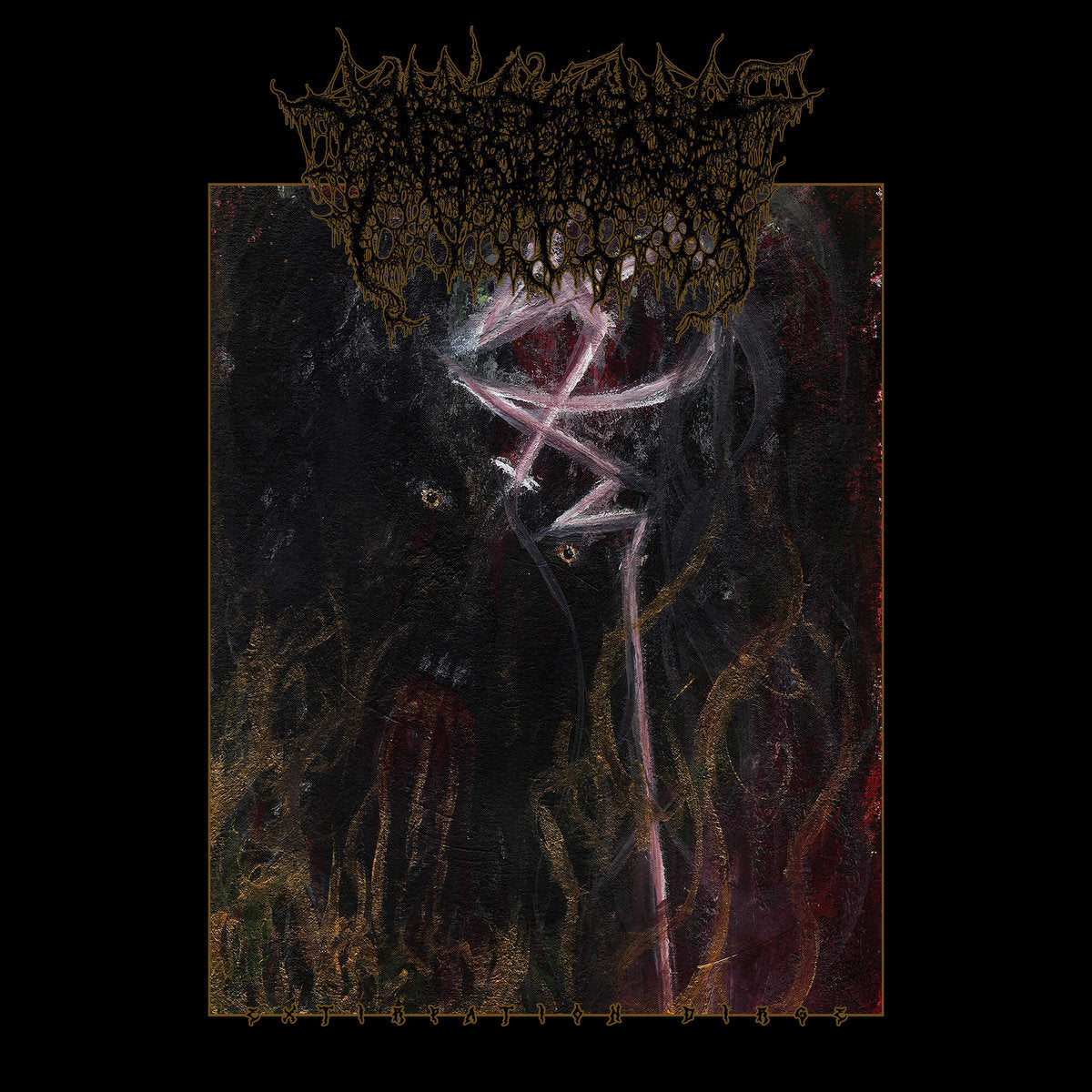 Extirpation Dirge