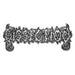 Dissection: Logo (Retail Pack) Pin Badge