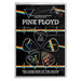 Plettri # Dark Side Of The Moon