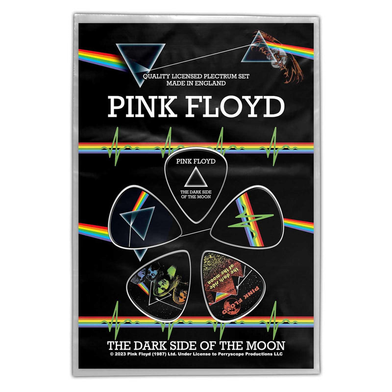 Plettri # Dark Side Of The Moon