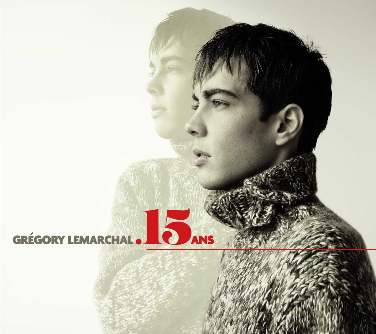 Pourquoi Je Vis: 15 Ans - Limited With Bonus DVD