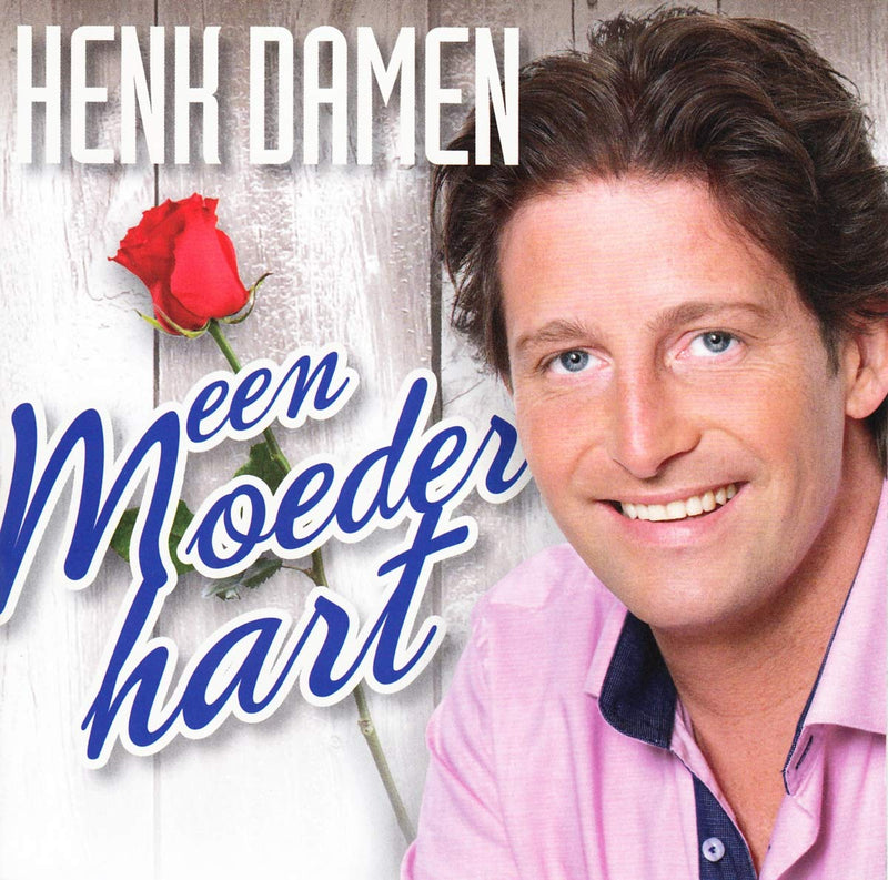 Henk Damen - Een Moederhart