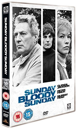 Sunday Bloody Sunday
