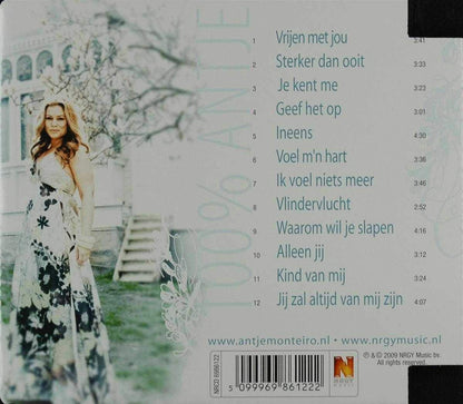 100% Antje