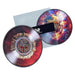 invincible shield picture disc