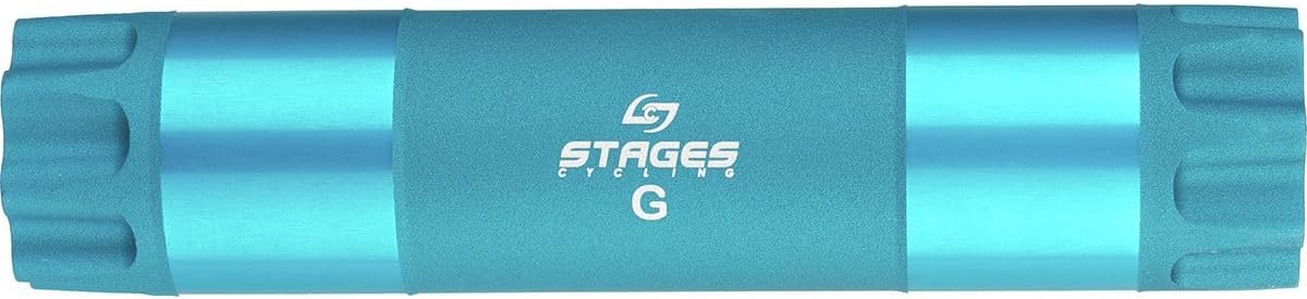 Power Meter Stages Pin for Power L - Carbon - G/Sram DUB MTB