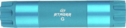 Power Meter Stages Pin for Power L - Carbon - G/Sram DUB MTB