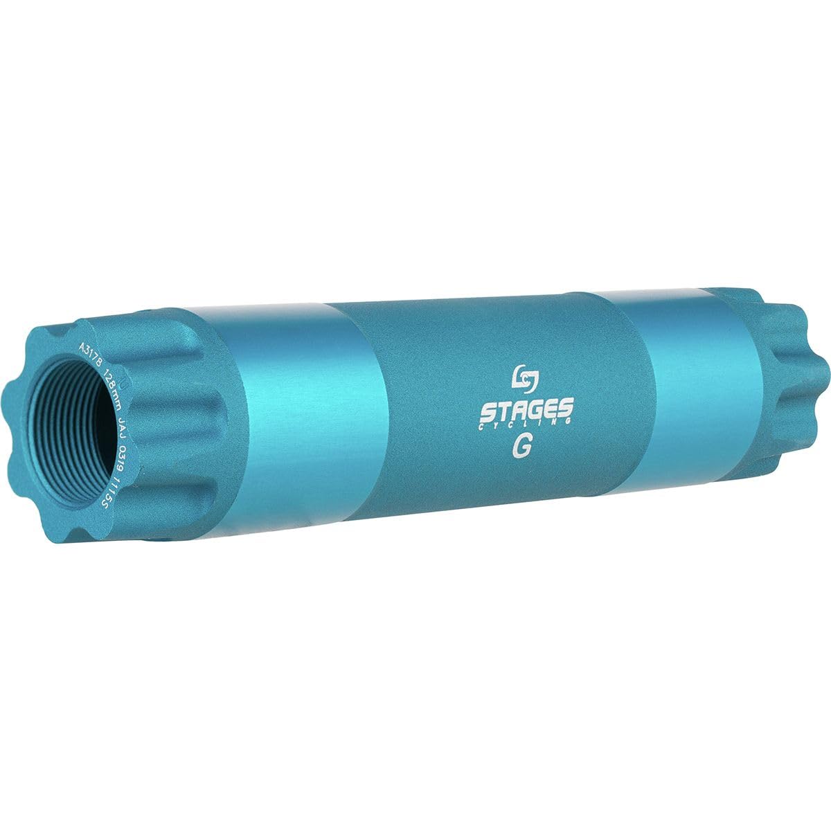 Power Meter Stages Pin for Power L - Carbon - G/Sram DUB MTB