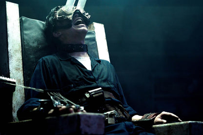 SAW X